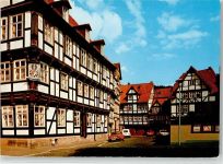 34346 W3510 Hann. Münden - Vor der Burg