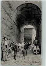 Toledo - Cobertiza de los Frailes