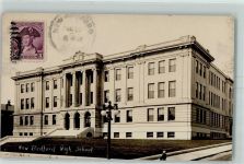 Boston d - High School New Bedford