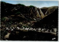 Andorra la Vella