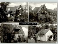 14548 O1501 Ferch - Erholungsheim Luther Rüsthaus