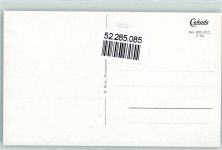 32756 W4930 Detmold Foto AK Lippische Schweiz Hermannsdenkmal Teutoburger Wald
