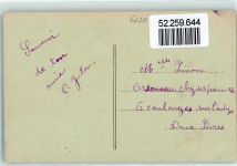 64347 W6103 Griesheim , Hess - Kaserne Garnier du Plessis