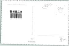 57339 W5927 Erndtebrück Foto AK