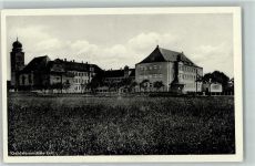 91161 W8543 Zell b Hilpoltstein, Mittelfr - Gehörlosenschule