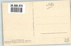 53424 W5480 Rolandseck Lieder AK Gedicht Rolandsbogen