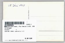 34549 W3593 Edersee - Edersee (3593) Leporello I-II