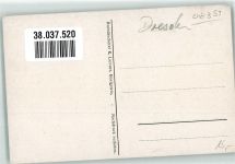 01773 O8242 Bärenstein , Osterzgeb - Sage