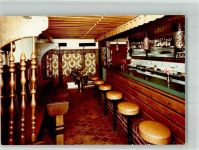 77704 W7602 Oedsbach , Baden FOTO KEINE AK Gasthaus Hotel Grüner Baum Foto Original aus Archiv eines Ansichtskartenverlages