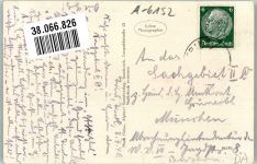 6152 Trins 1940 Foto AK