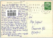 32756 W4930 Detmold - Externsteine Sonnenwarte