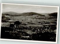 64686 W6147 Lautertal Odenwald - Blick vom Ohly Turm