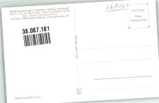 64686 W6147 Lautertal Odenwald - Blick vom Ohly Turm