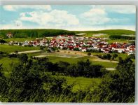 35794 W6296 Waldernbach 1975 Foto AK
