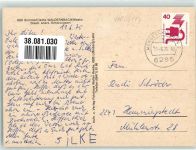 35794 W6296 Waldernbach 1975 Foto AK