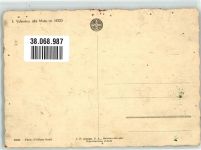 58010 San Valentino Gebrauchsspuren