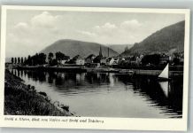 56754 W5441 Brohl , Eifel - Dicktberg