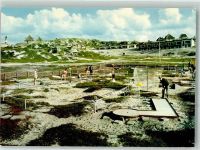 25997 W2284 Hörnum Sylt - Minigolf