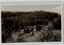 34508 W3542 Stryck , Waldeck Foto AK