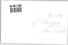 34508 W3542 Stryck , Waldeck Foto AK
