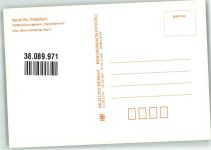 14548 O1501 Ferch Foto AK Pension FDGB Erholungsheim Pierre Semard