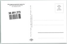 34508 W3542 Lommerke Foto AK Müttererholungsheim Gemeinschaftsraum Fotograf Werner