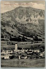 87549 W8977 Rettenberg , Oberallgäu