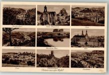 54595 W5540 Prüm - Eifel