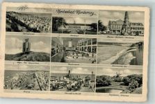 26548 W2982 Norderney Foto AK Nordstrand Seezeichen am Kap Dampferankunft Kurhaus Wellenbad Napoleon-Schanze Kaiser-Wilhelm-Denkmal