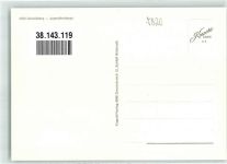 58285 W5820 Gevelsberg Foto AK Jugendherberge