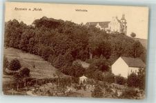 04741 O7304 Roßwein 1916 - Wettinhöhe