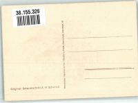 Ostern Scherenschnitt Hessischer Heimatverlag Chlodewig Rinck Schwindt, A. Künstlerkarte