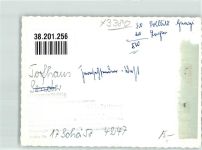 38667 W3396 Torfhaus , Harz FOTO KEINE AK Jugendherberge mit Sender NDR im Winter Foto Original aus Archiv eines Ansichtskartenverlags Ort handschriftlich