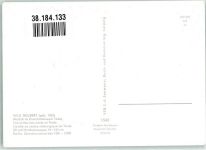O4308 Thale sign. Neubert, Willi Abstich im Eisenhüttenwerk Verlag VEB E.A. Seemann 1543 Künstler Künstlerkarte