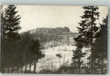 Winter Privatfoto (Militär)