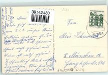 94151 W8391 Mauth , Niederbay - DEA Tankstelle Hinweisschild