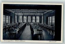 36355 W6424 Hochwaldhausen - Genesungsheim Speisesaal