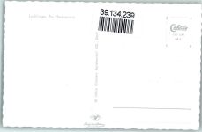 42799 W5653 Leichlingen Rheinland - Hasensprung Weiher Baumblüte