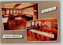 96231 W8623 End - Gasthaus Adlerbräu Bes. Wolfgang Dinkel