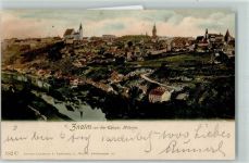 Znojmo Znaim 1901 - Thaya