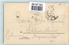 Znojmo Znaim 1901 - Thaya