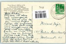 73553 W7061 Welzheim - Hotel Ebnisee Ebnisee