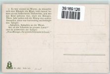 Märchen Schneewittchen Nr. 1 AK Kubel, O.