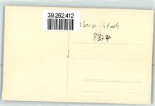 92526 W8474 Oberviechtach - Burg Ruine Turm Ort handschriftlich