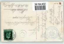 Tutzinger Hüttenstempel AK Compton, T.