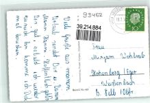 93470 W8491 Sommerau - mit Arber bei Lam