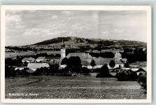 82401 W8121 Rottenbuch , Oberbay - Kloster