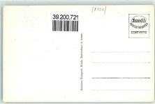 82401 W8121 Rottenbuch , Oberbay - Kloster