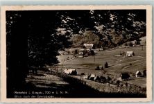 01773 O8231 Rehefeld-Zaunhaus