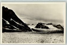 Svalbard Spitzbergen - Magdalenenbucht